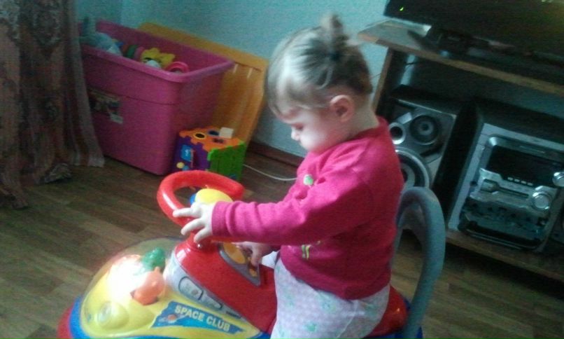 Марина Акимова | Санкт-Петербург