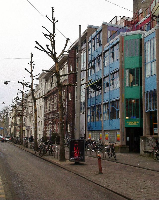 Anastasia Алфёрова | Stockholm