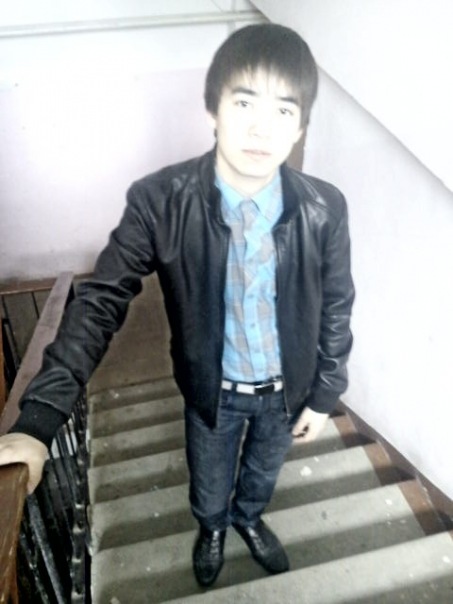 №25, Федя Гольдеров, 32 года, Верхневилюйск №25, Федя Гольдеров, 32 года, Верхневилюйск