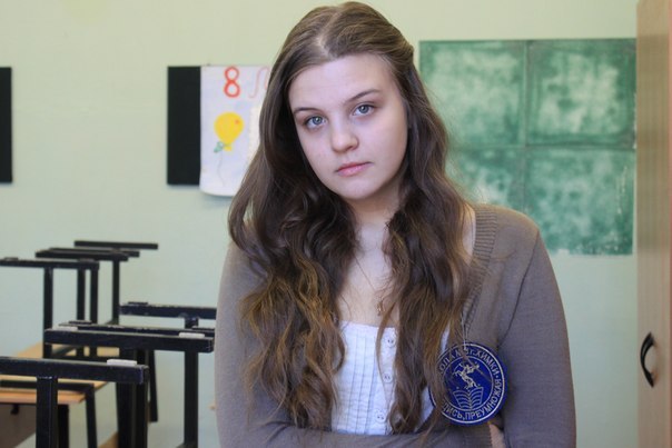 Кристина Милова | Химки