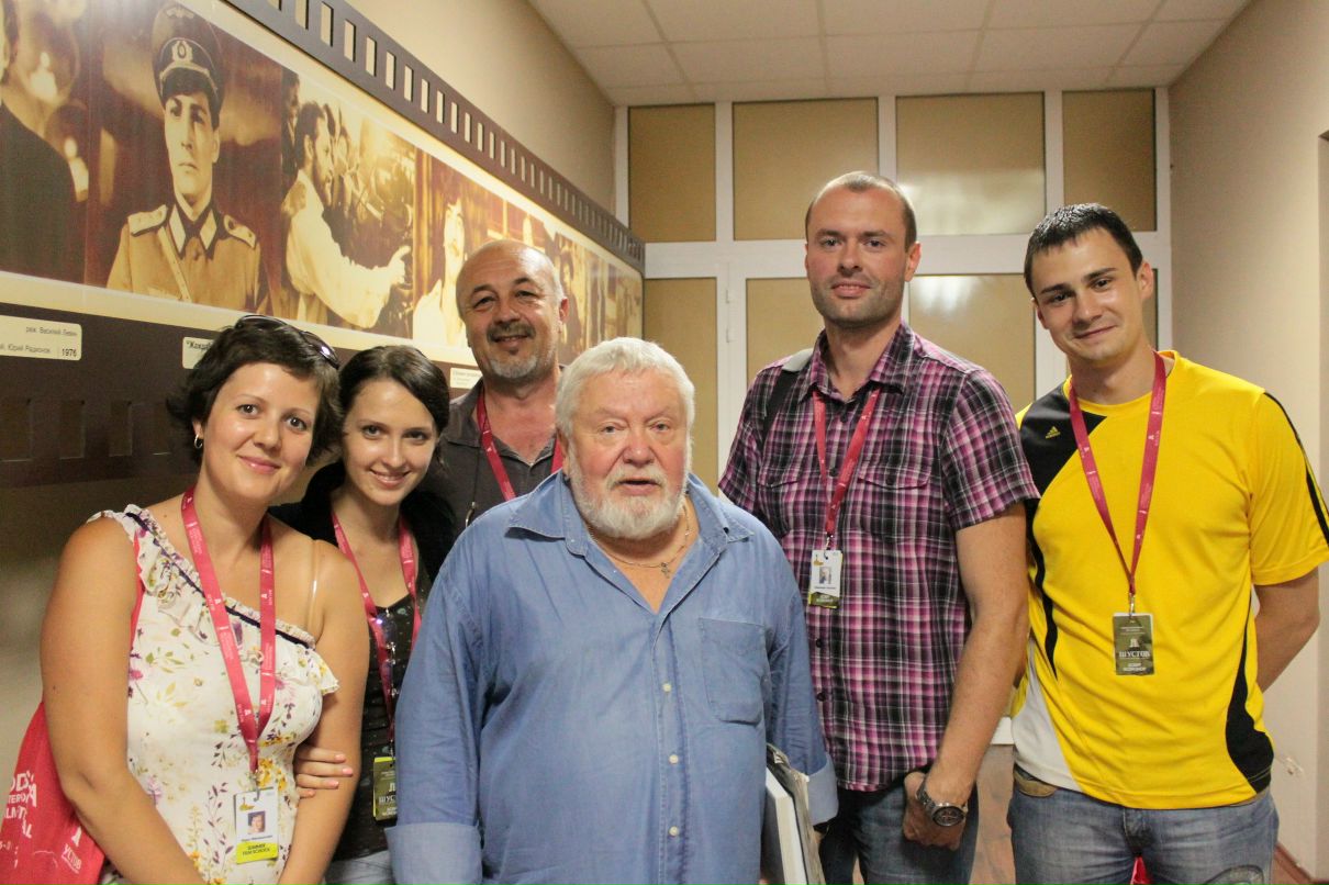 Елена Николаевская | Харьков