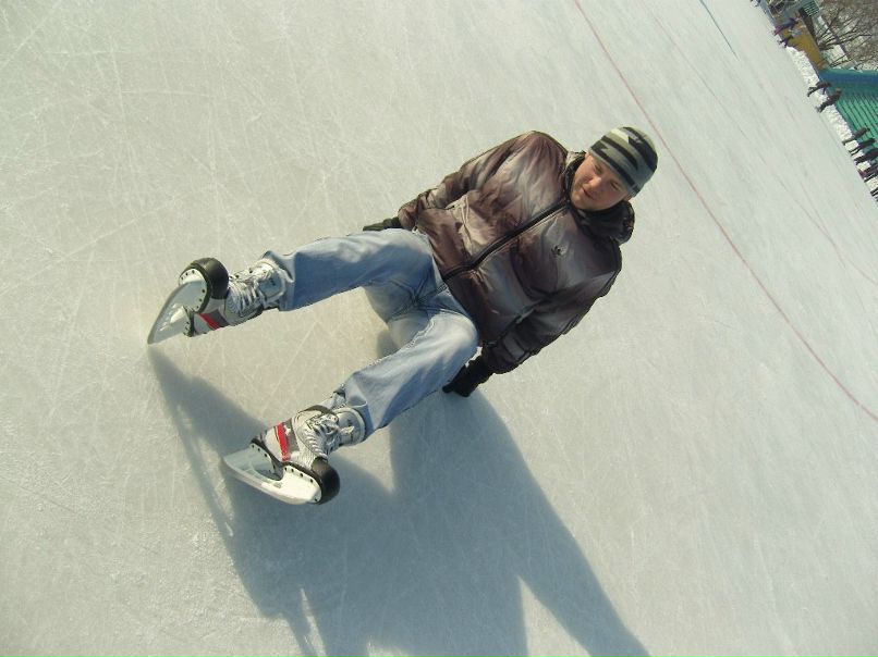 Сергей Тюхтяев | Хабаровск
