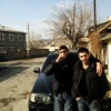 Аватар: Samvel Sanamyan