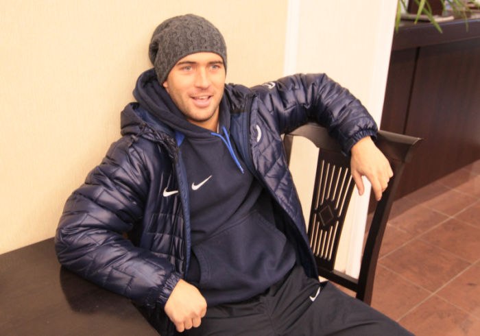 Юлия Митряева | Москва