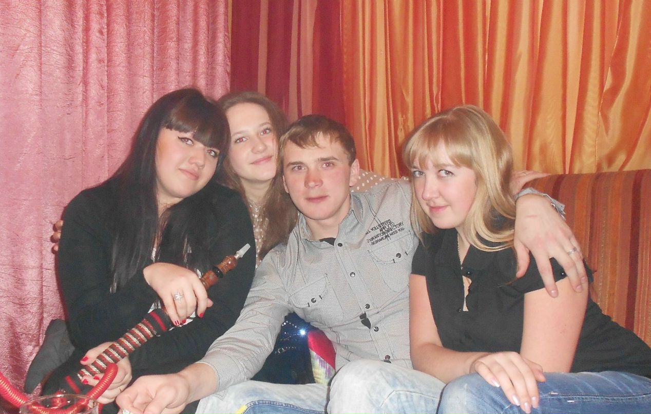 Жека Князев ЛУЧИК | Йошкар-Ола