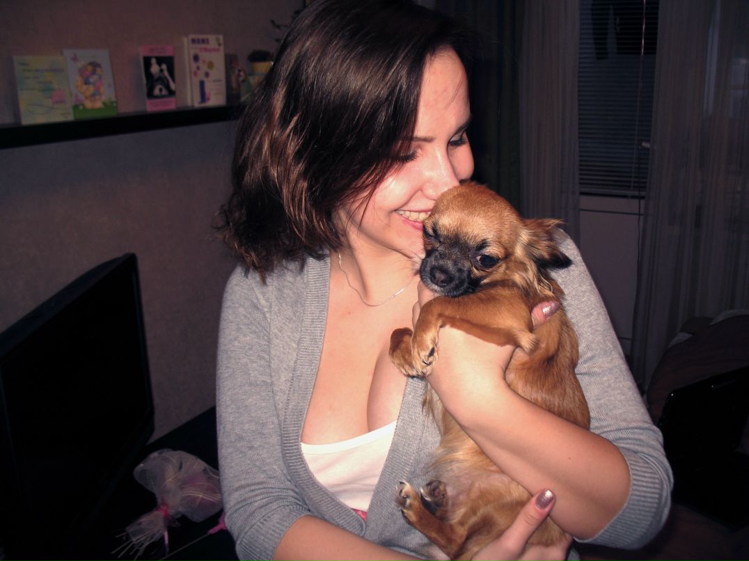 Таня Косяк | 