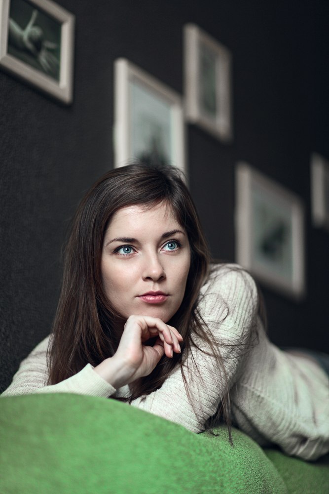 Маргарита Гетманец | Новосибирск