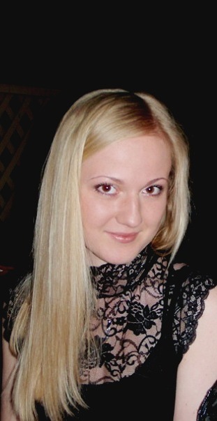 №91, Анна Рябцева, 36 лет, Днепр (Днепропетровск) №91, Анна Рябцева, 36 лет, Днепр (Днепропетровск)