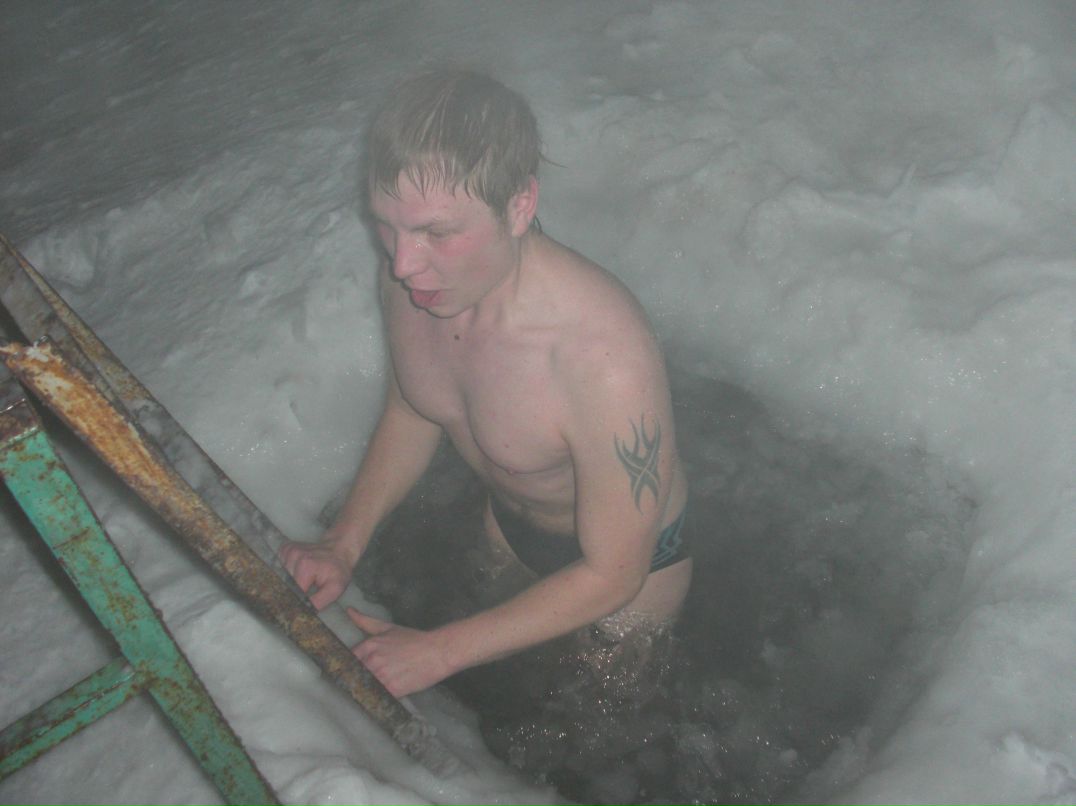 Андрей Агапов | Ростов-на-Дону