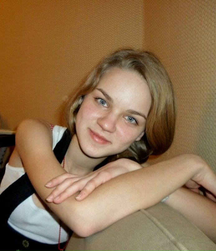 Наташа Кузнецова | Санкт-Петербург