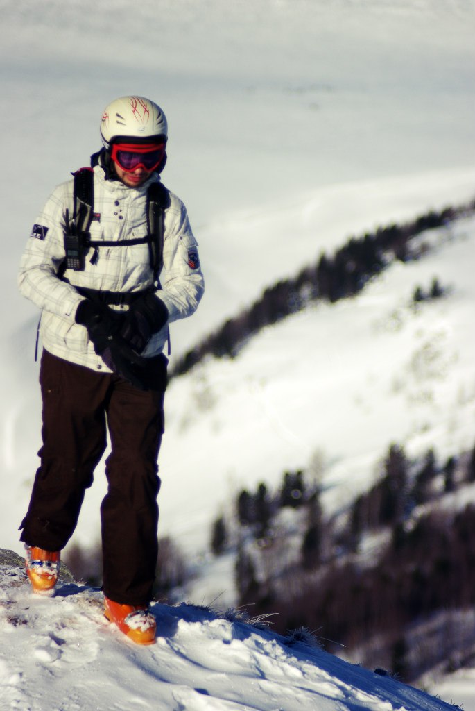 Иван Попов Николаевич | Москва