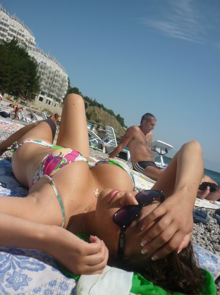 №122, Анна Светличная, Киев №122, Анна Светличная, Киев