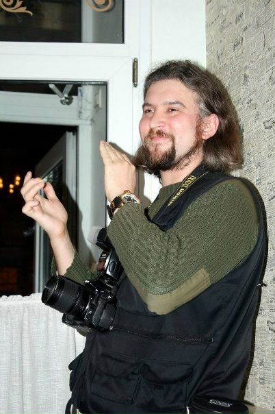 №90, Александр Заклецкий, 47 лет, Киев №90, Александр Заклецкий, 47 лет, Киев