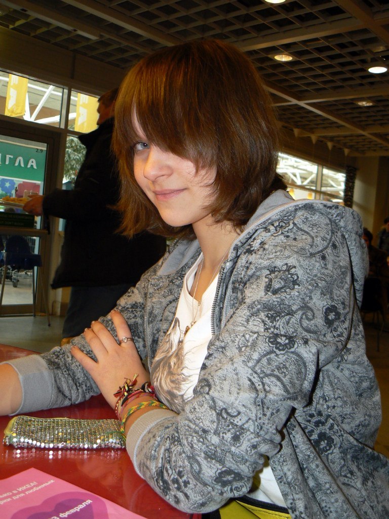 Tommi Kaulitz ☺Хомя☺ | Казань