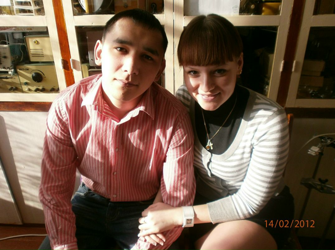 Марина Чалко | Карпинск