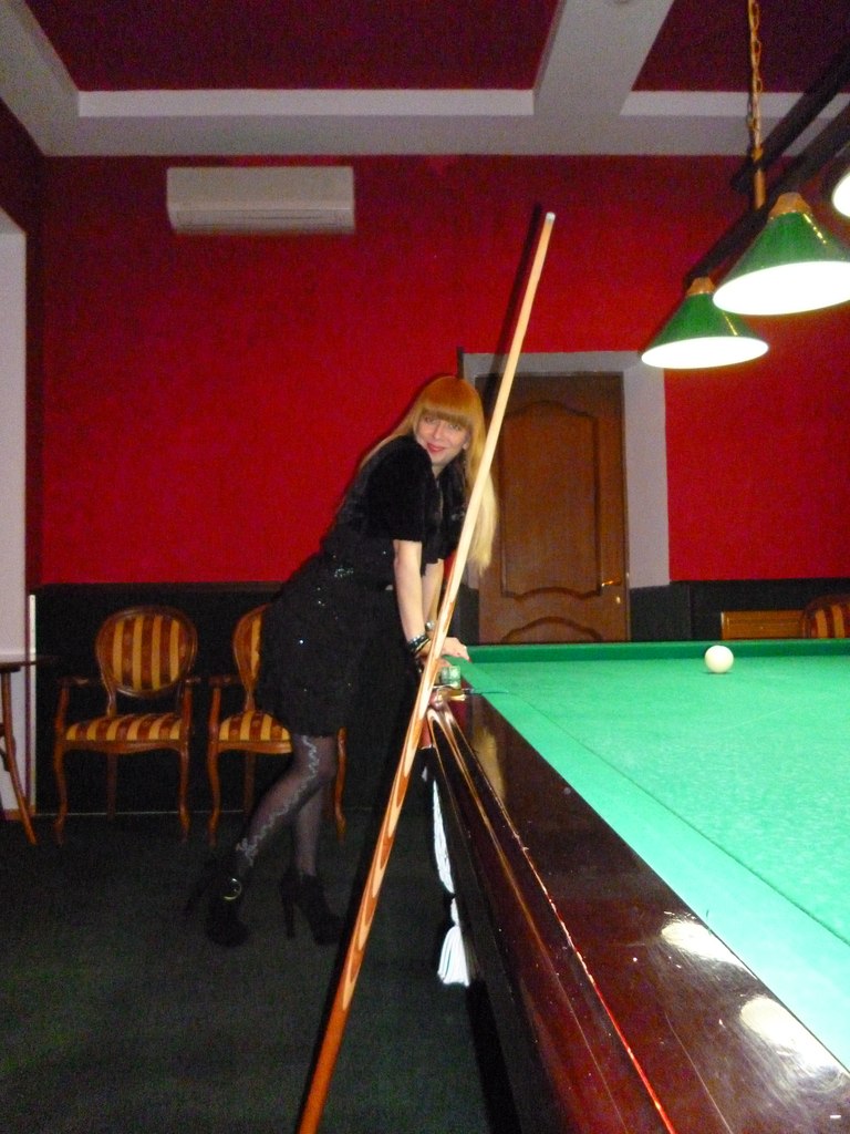 Анжела Гафиатуллина | Альметьевск