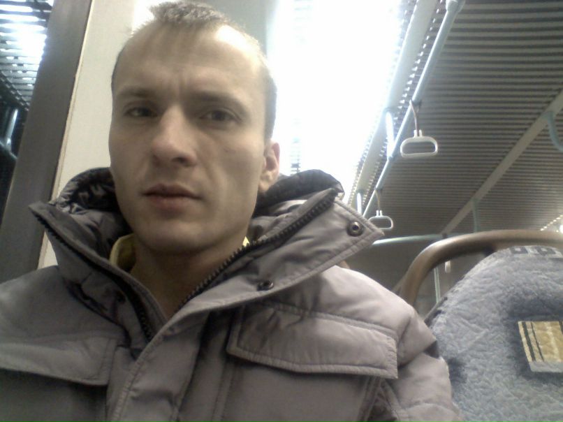 Дмитрий Лариков | Железногорск