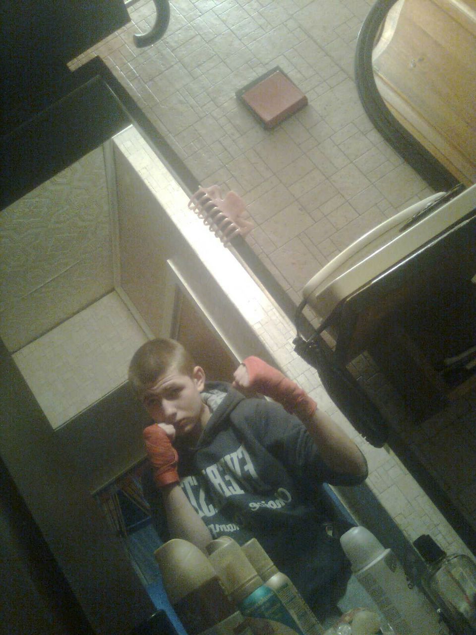 Антон Перепелицин | Полтава