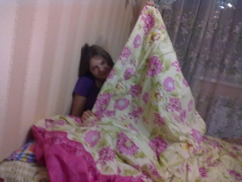 Светлана Герасимова | Кольчугино