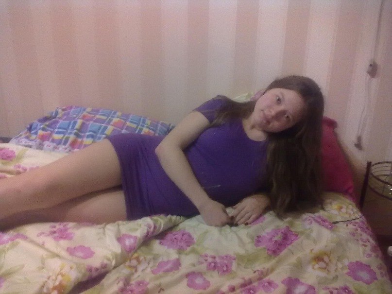 Светлана Герасимова | Кольчугино