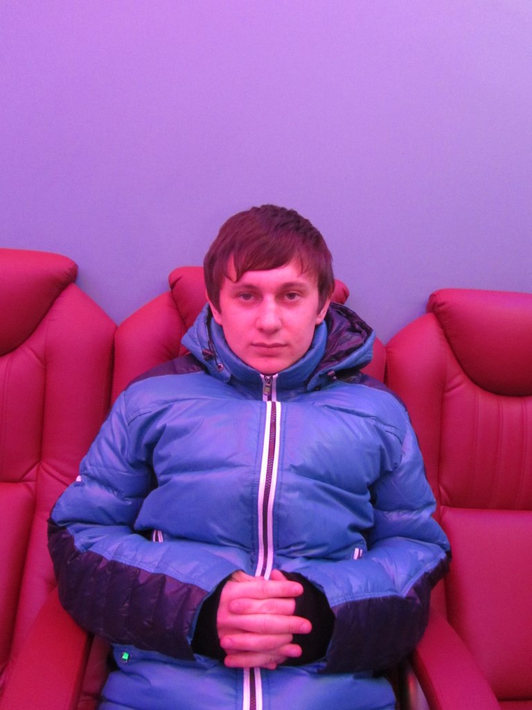 Вова Новаковський | Почаев