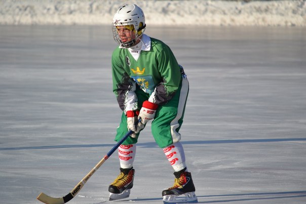 Руслан Нигматуллин | Нижняя Тура