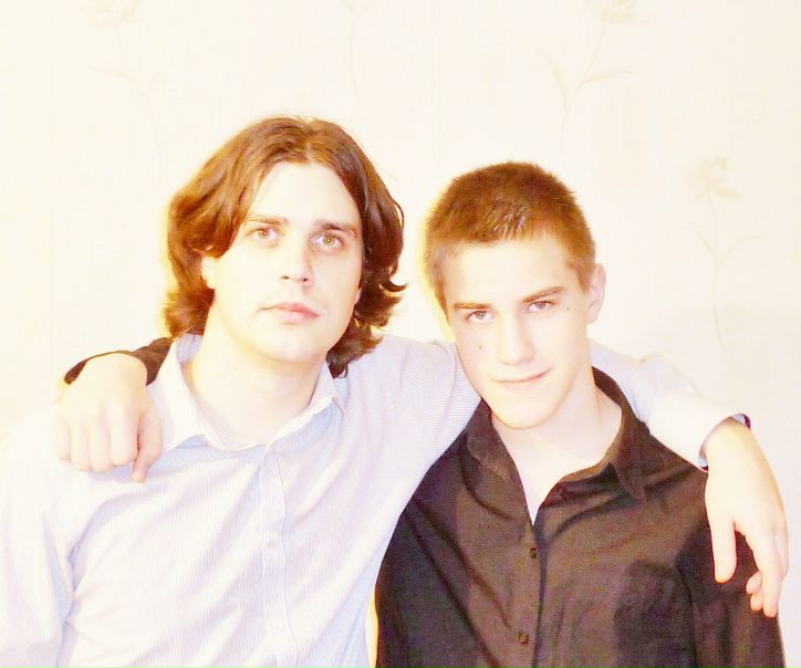 №48, Максим Щенников №48, Максим Щенников