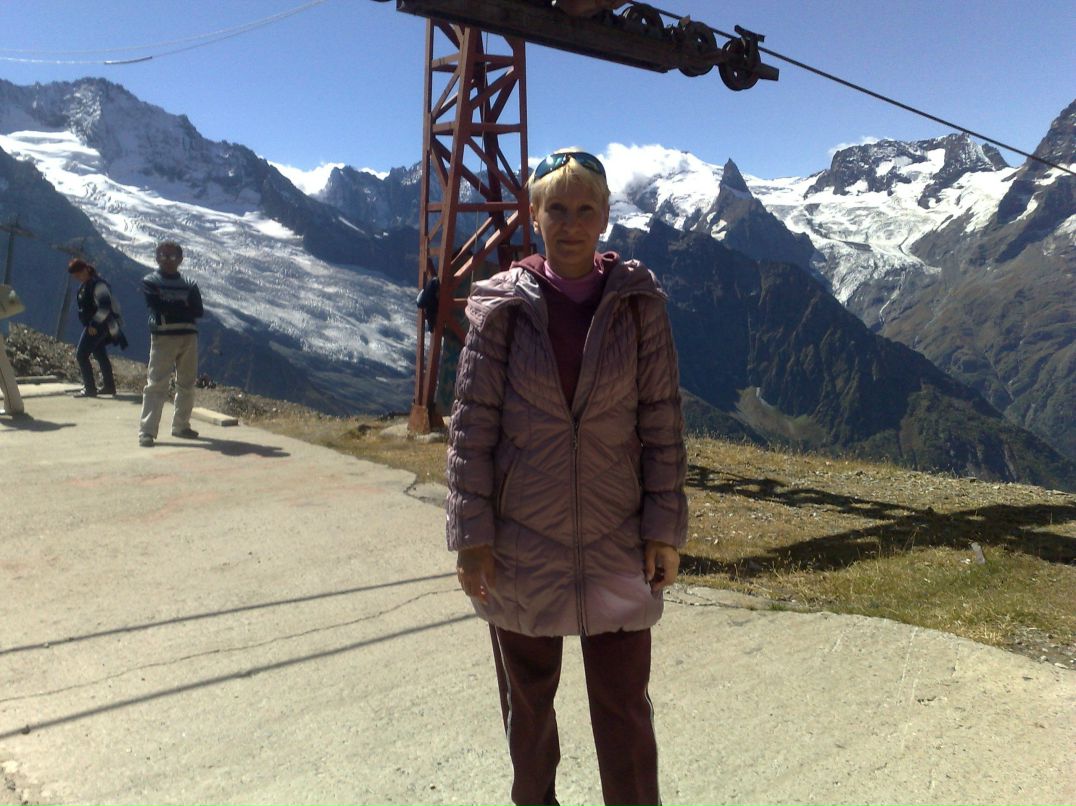 Елена Ораина | Набережные Челны