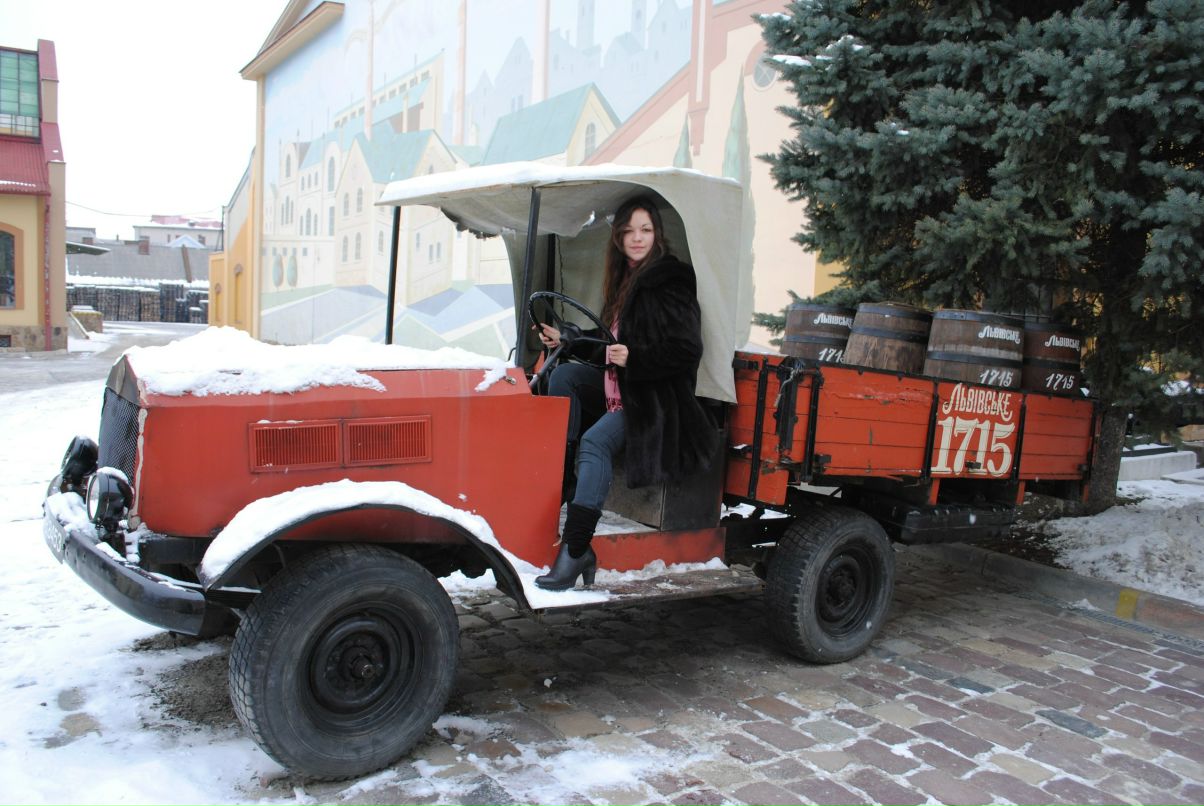 Ирина Акунина | 