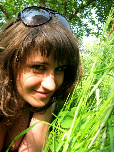 №159, Вікторія Кушнірук, 36 лет №159, Вікторія Кушнірук, 36 лет