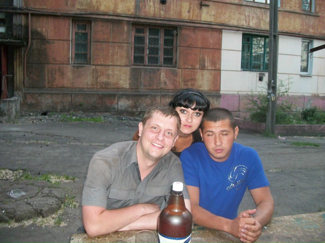 Роман Игнатовский | Каменское / Днепродзержинск