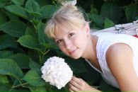 №15 Екатерина Блюм : профиль, фото, статус - ВКонтакте