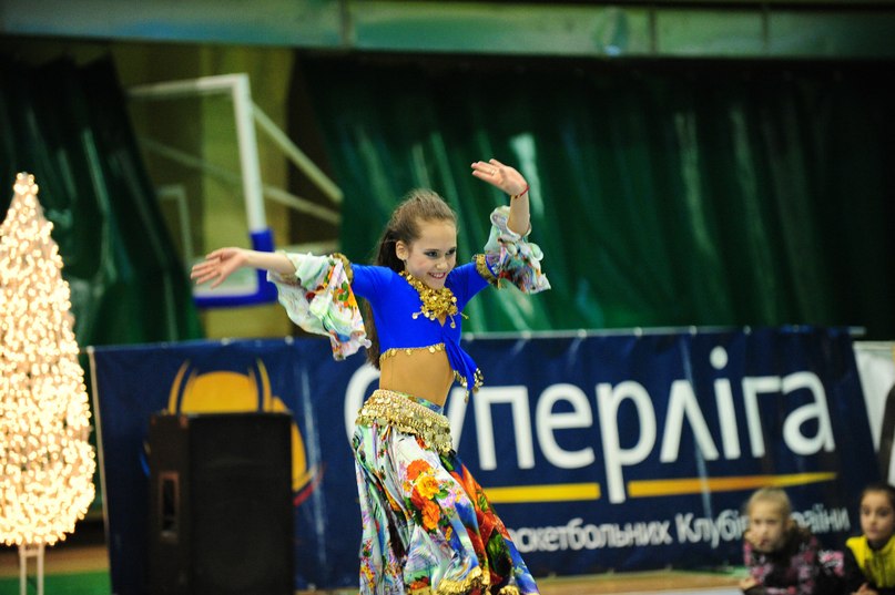 Eliza Tkachenko | Санкт-Петербург