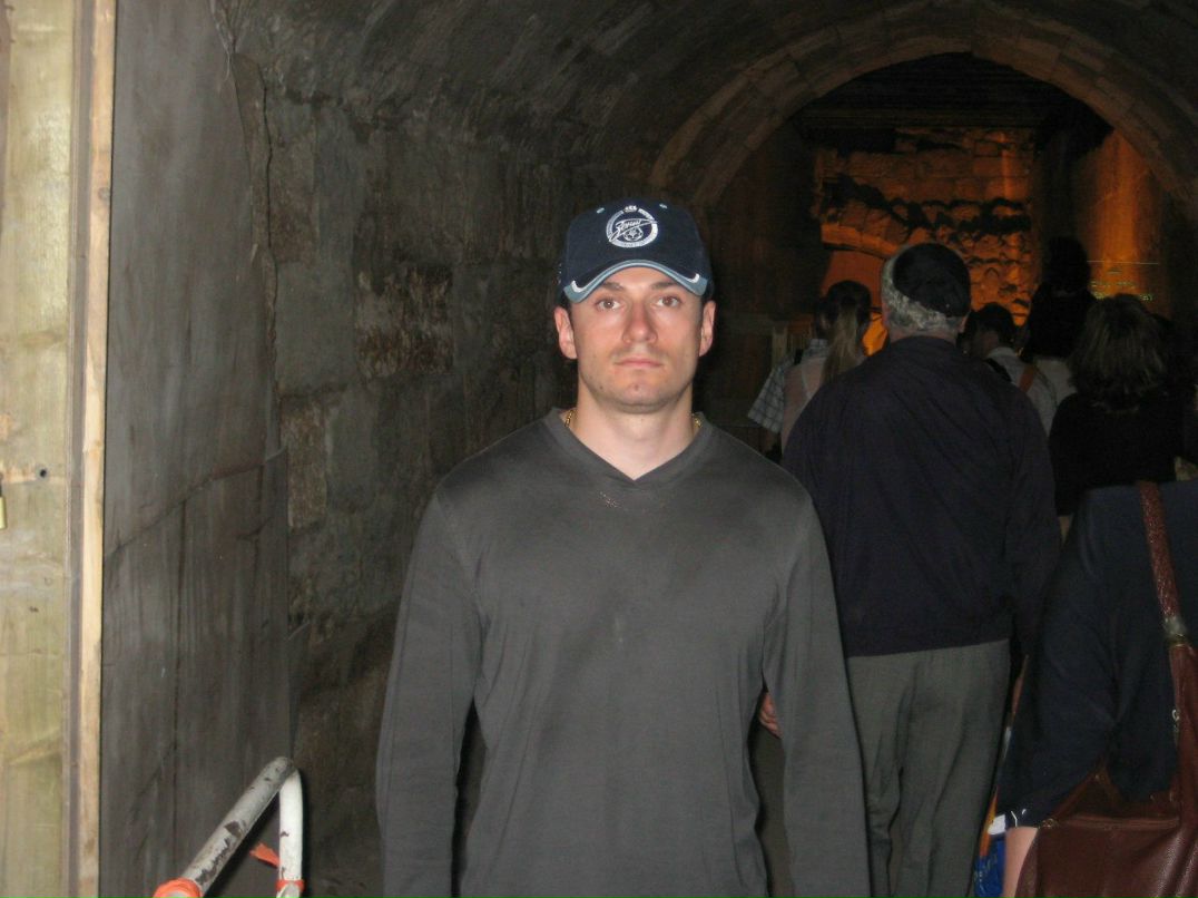 Александр Сухарский | Boston