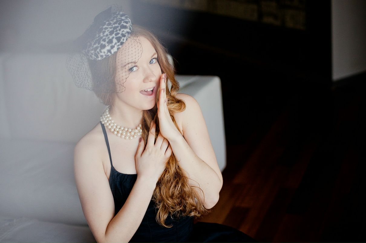 Вероника Цеменкова | Екатеринбург