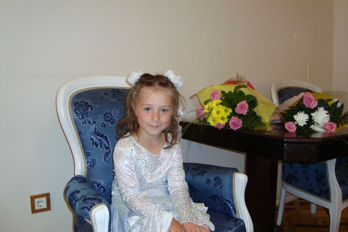 Вадим Сербенчук | Санкт-Петербург