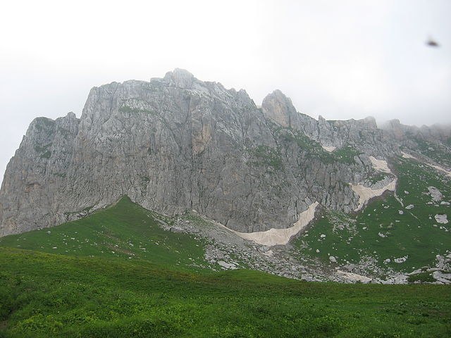 Астемир Шериев | Москва
