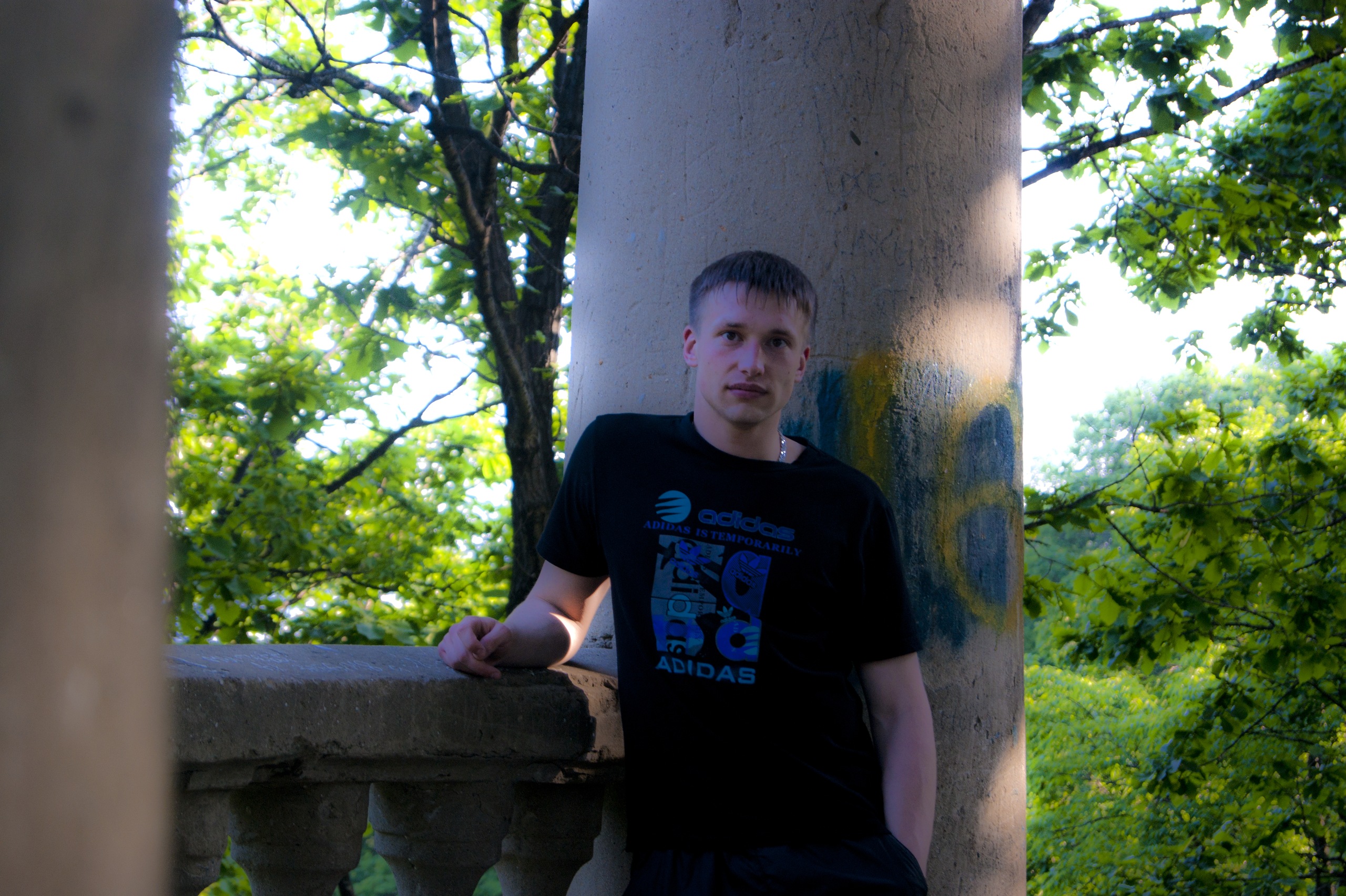 Фото профиля