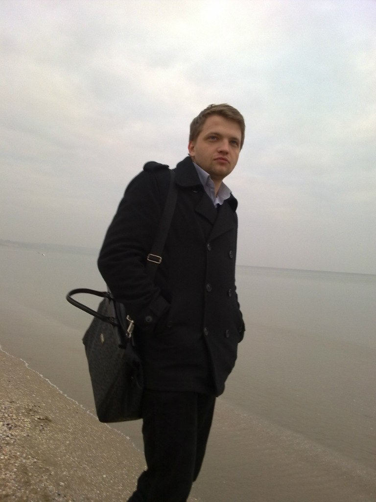 Даниил Бойков | Одесса