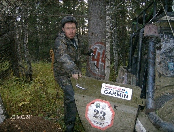 Сергеи Лаврентьев | Уфа