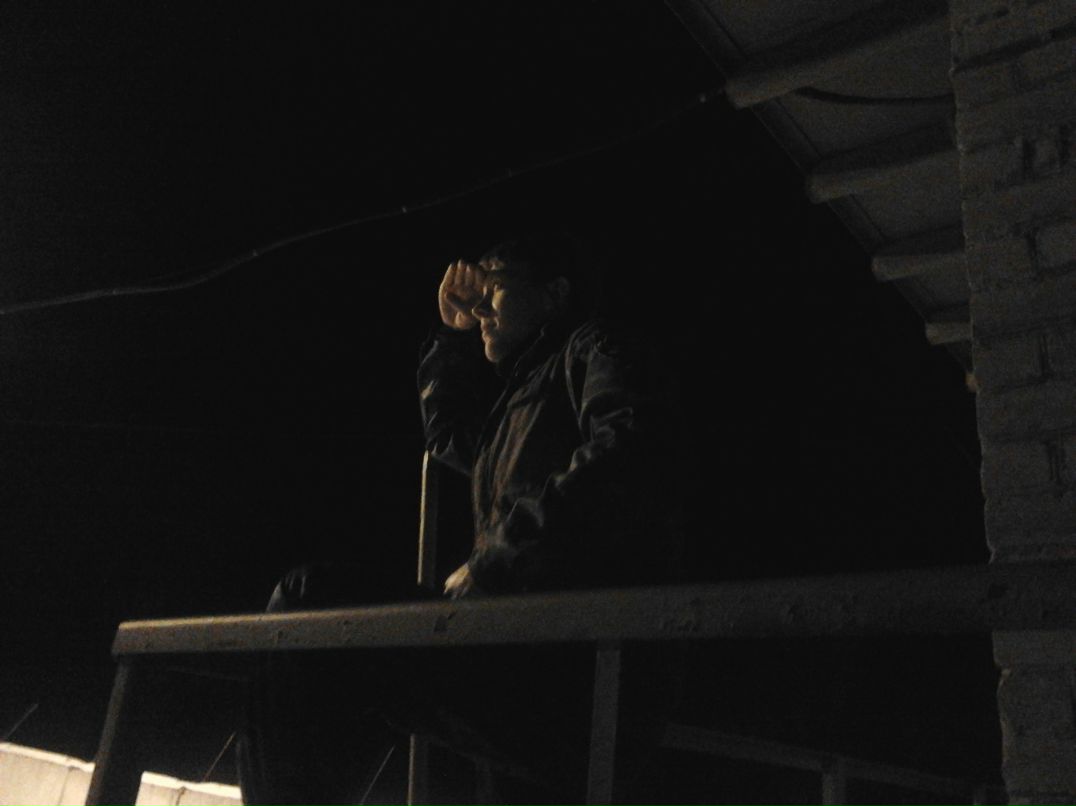 Максим Агарков | Кривой Рог