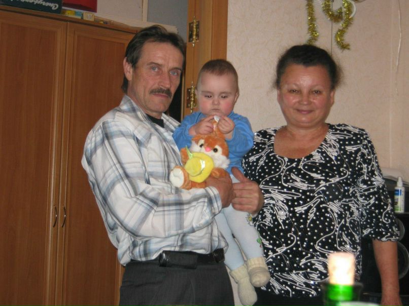 Владимир Стретинский | Раевский