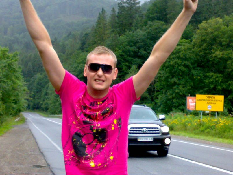 Ігорь Вудік | Луцк