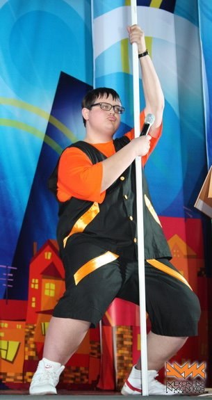 Александр Юхманов Nafik | Старый Оскол