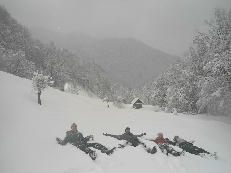 Анастасия Оробей | Киев