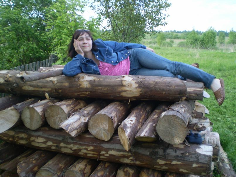 Наталья Суслова | Москва