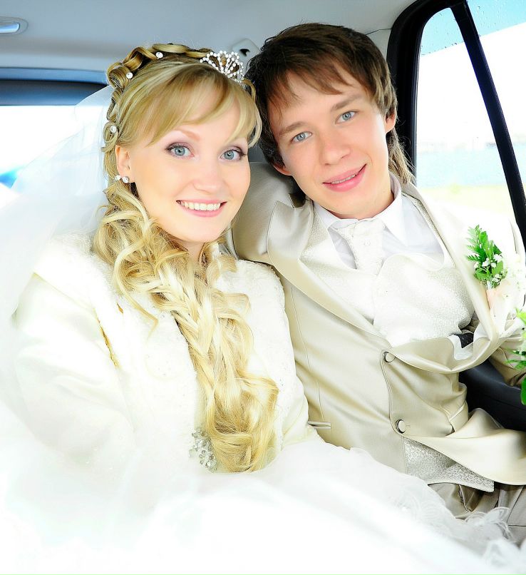 Наташа Горелова | Тюмень