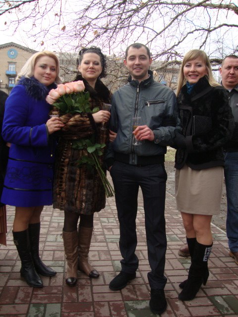 Игорь Сафронов | Мелитополь