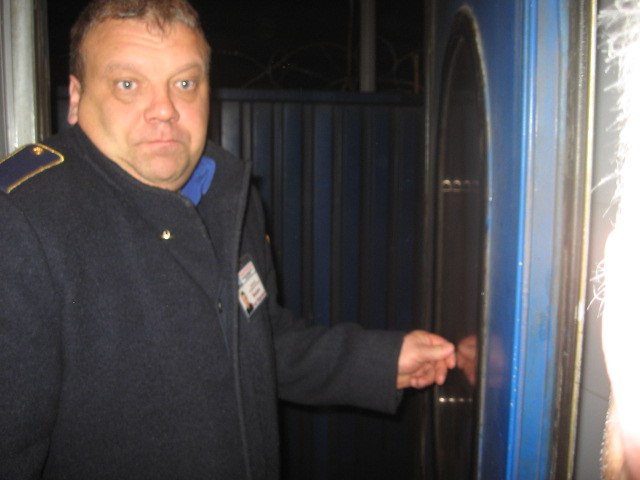 Сергей Шелкунов @ShelkopriadiuS@ | Вышний Волочек