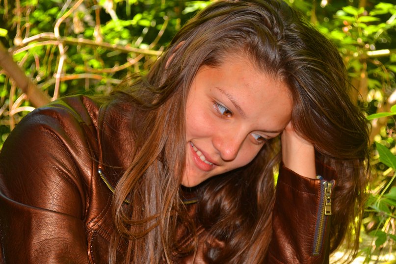 Татьяна Глухова **I